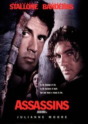 Assassins - Asasini