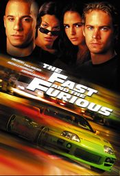 Fast and the Furious - Furios și iute