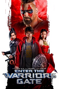 The Warriors Gate - Poarta eroilor