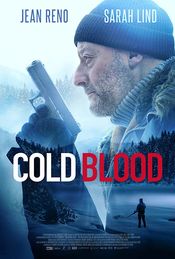 Cold Blood - Cu sânge rece