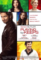 Playing for Keeps - Mereu în offside