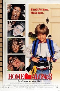 Home Alone 3 - Singur acasă 3