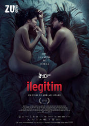 Ilegitim
