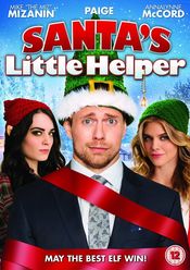 Santa's Little Helper - Ajutorul lui Moș Crăciun