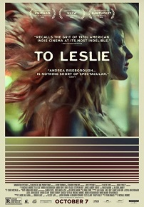 To Leslie
