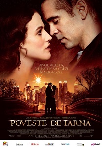 Winter's Tale - Poveste de iarnă