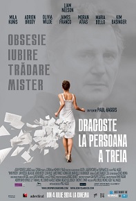 Third Person - Dragoste la persoana a treia