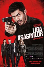 Liga asasinilor