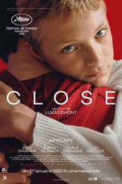 Aproape - Close