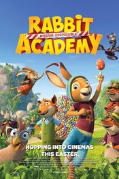 Rabbit Academy