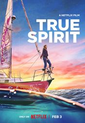 True Spirit