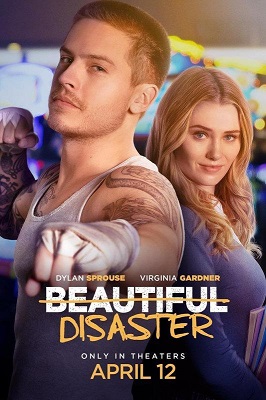 Beautiful Disaster - Fericirea începe azi