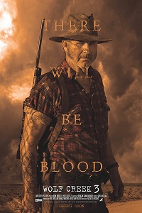 Wolf Creek 3 – Traseul morții 3