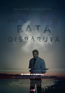 Gone Girl - Fata dispărută