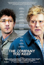 The Company You Keep - Regula tăcerii