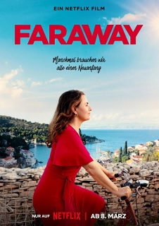 Faraway – Undeva departe
