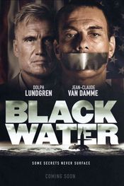 Black Water - In ape adanci