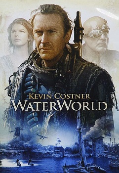 Waterworld - Lumea apelor