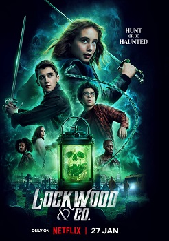 Lockwood & Co