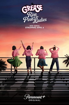 Grease: Rydell High