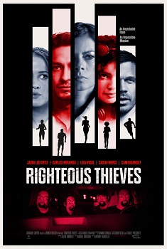 Shelter - Righteous Thieves