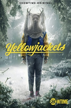 Yellowjackets Sezonul 3