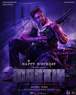 Martin