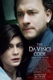 The Da Vinci Code - Codul lui Da Vinci
