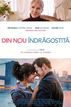 Love Again - Din nou îndrăgostită