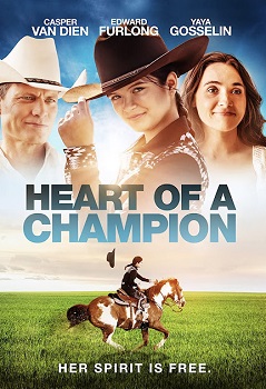 Heart of a Champion