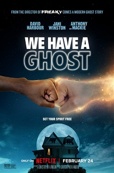 We Have a Ghost - Avem o fantomă