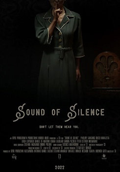 Sound of Silence