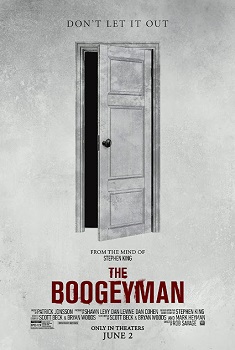 Baubaul - The Boogeyman