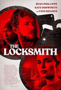 The Locksmith - Lăcătușul