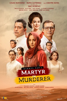 Martyr or Murderer