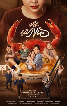 The House of No Man - Nha Ba Nu