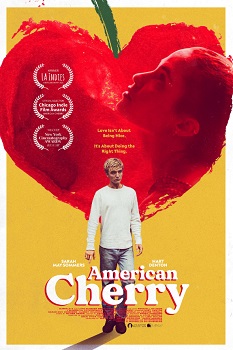 American Cherry