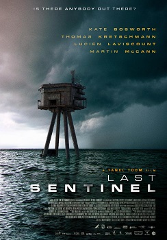 Last Sentinel