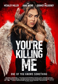 You're Killing Me