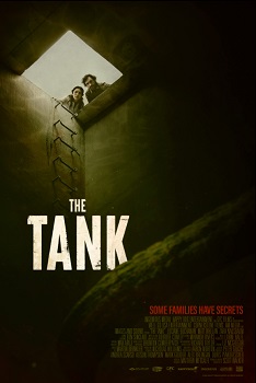 Rezervorul – The Tank