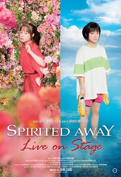Spirited Away: Live on Stage