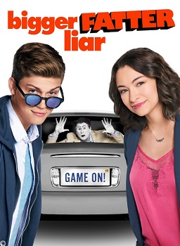 Big Fat Liar 2 - O minciună exagerată