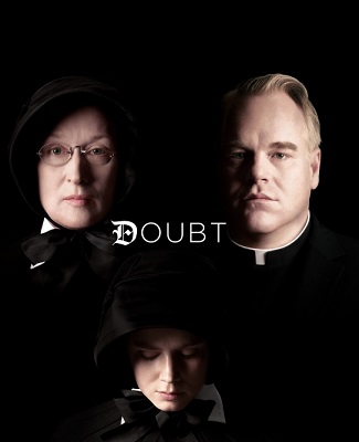 Doubt - Îndoiala