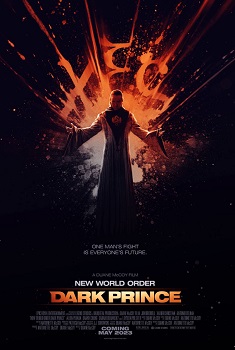 New World Order: Dark Prince