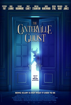The Canterville Ghost - Fantoma din Canterville