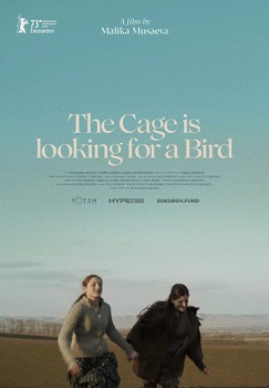 The Cage Is Looking for a Bird