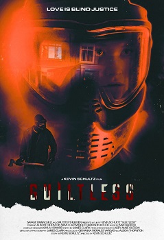 Guiltless - Girl Gone Bad