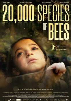 20.000 especies de abejas