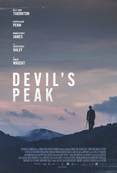 Devil's Peak