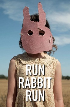 Run Rabbit Run